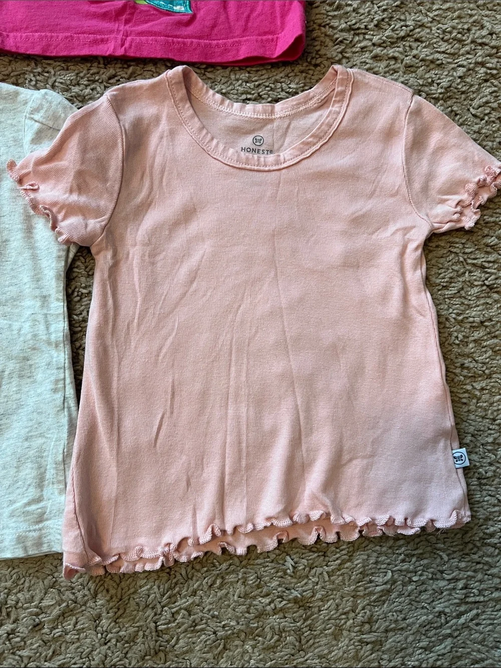 GAP bundle girls